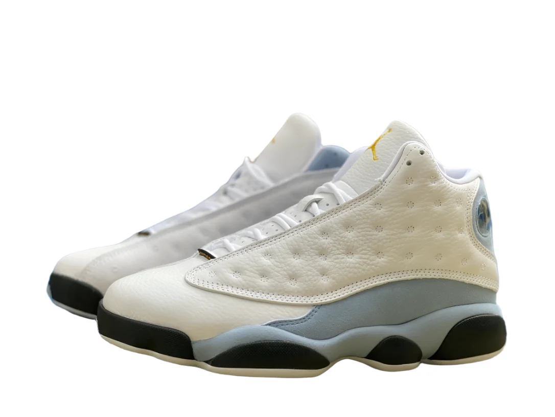 Jordan 13 “Blue Grey” - Soul Replicas