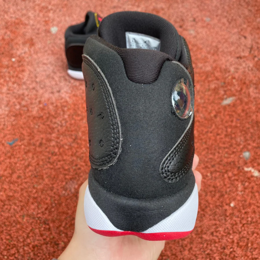 Jordan 13 Black and White - Soul Replicas