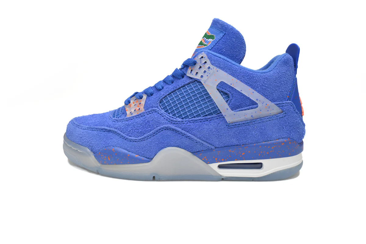 Air Jordan 4 Retro Florida - Soul Replicas