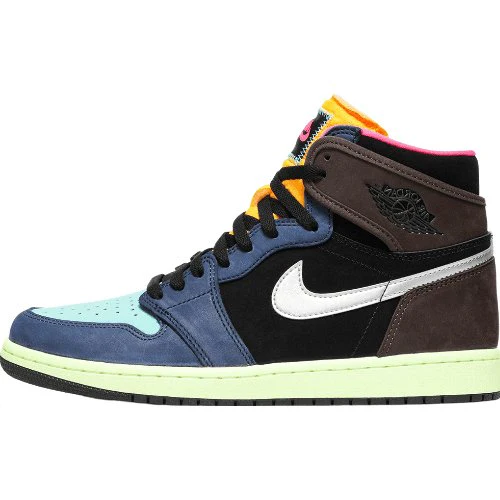 JORDAN 1 RETRO HIGH x TOKYO BIO HACK - Soul Replicas