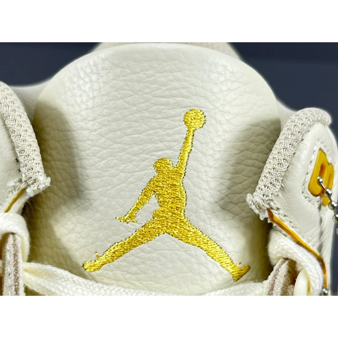 JORDAN 3 RETRO SP x J BALVIN MEDELLIN SUNSET - Soul Replicas