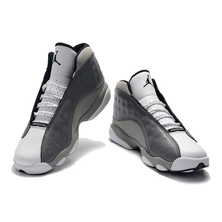 JORDAN 13 RETRO x ATMOSPHERE GREY - Soul Replicas