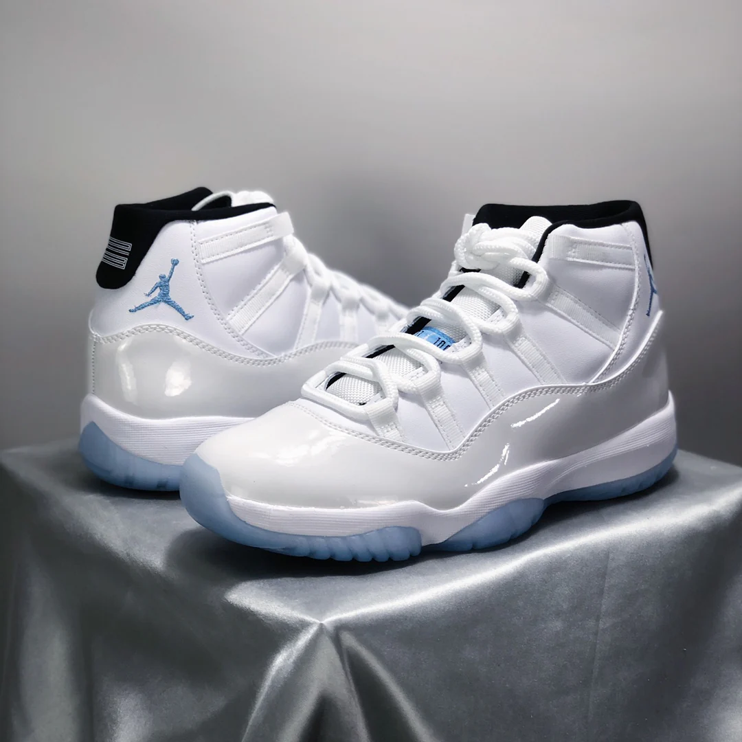 Air Jordan 11 “Legend Blue” - Soul Replicas