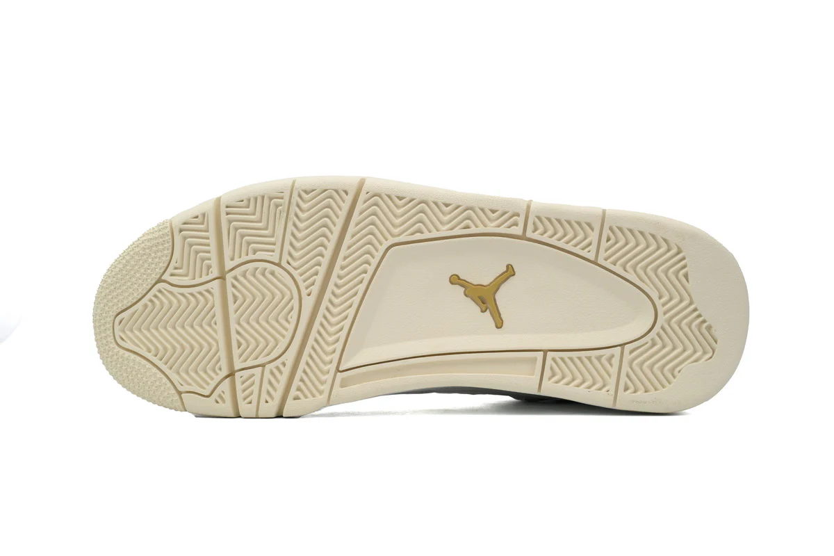 Air Jordan 4 WMNS 