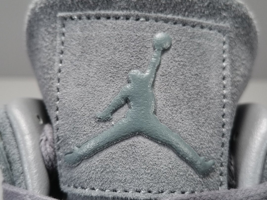 JORDAN 4 x KAWS - Soul Replicas
