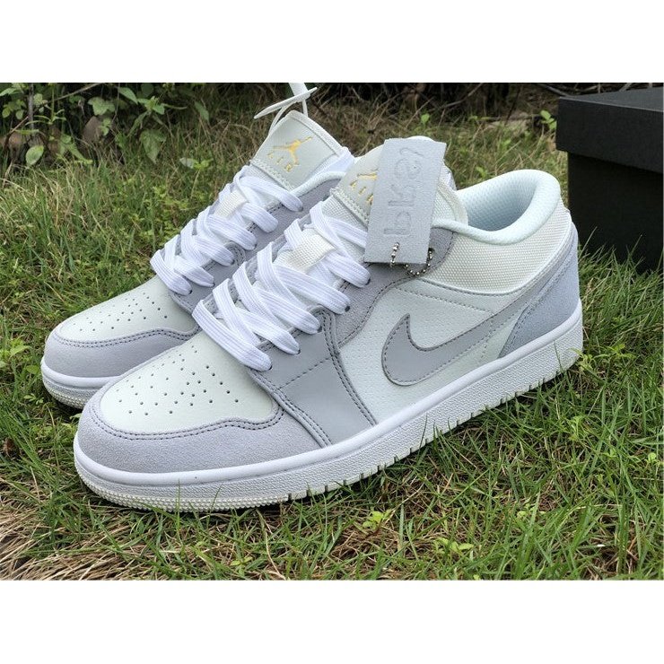 JORDAN 1 LOW x PARIS - Soul Replicas