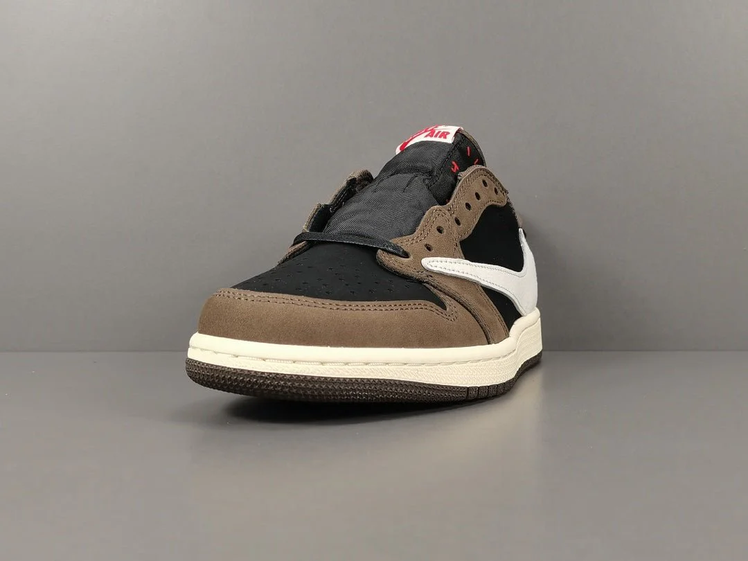 JORDAN 1 LOW OG SP x TRAVIS SCOTT - Soul Replicas