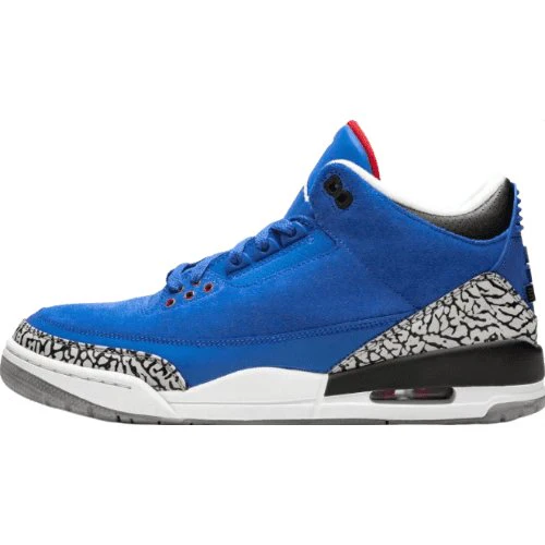 JORDAN 3 RETRO x DJ KHALED ANOTHER ONE - Soul Replicas