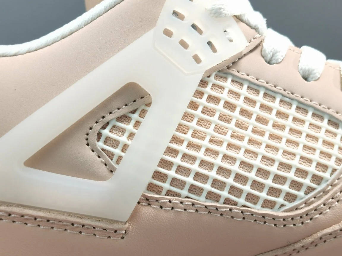 JORDAN 4 x RETRO SHIMMER - Soul Replicas