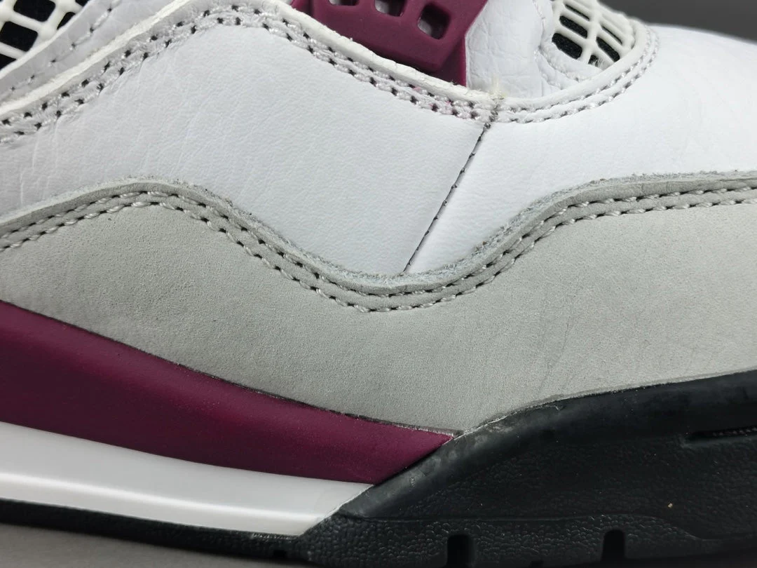JORDAN 4 x PSG - Soul Replicas