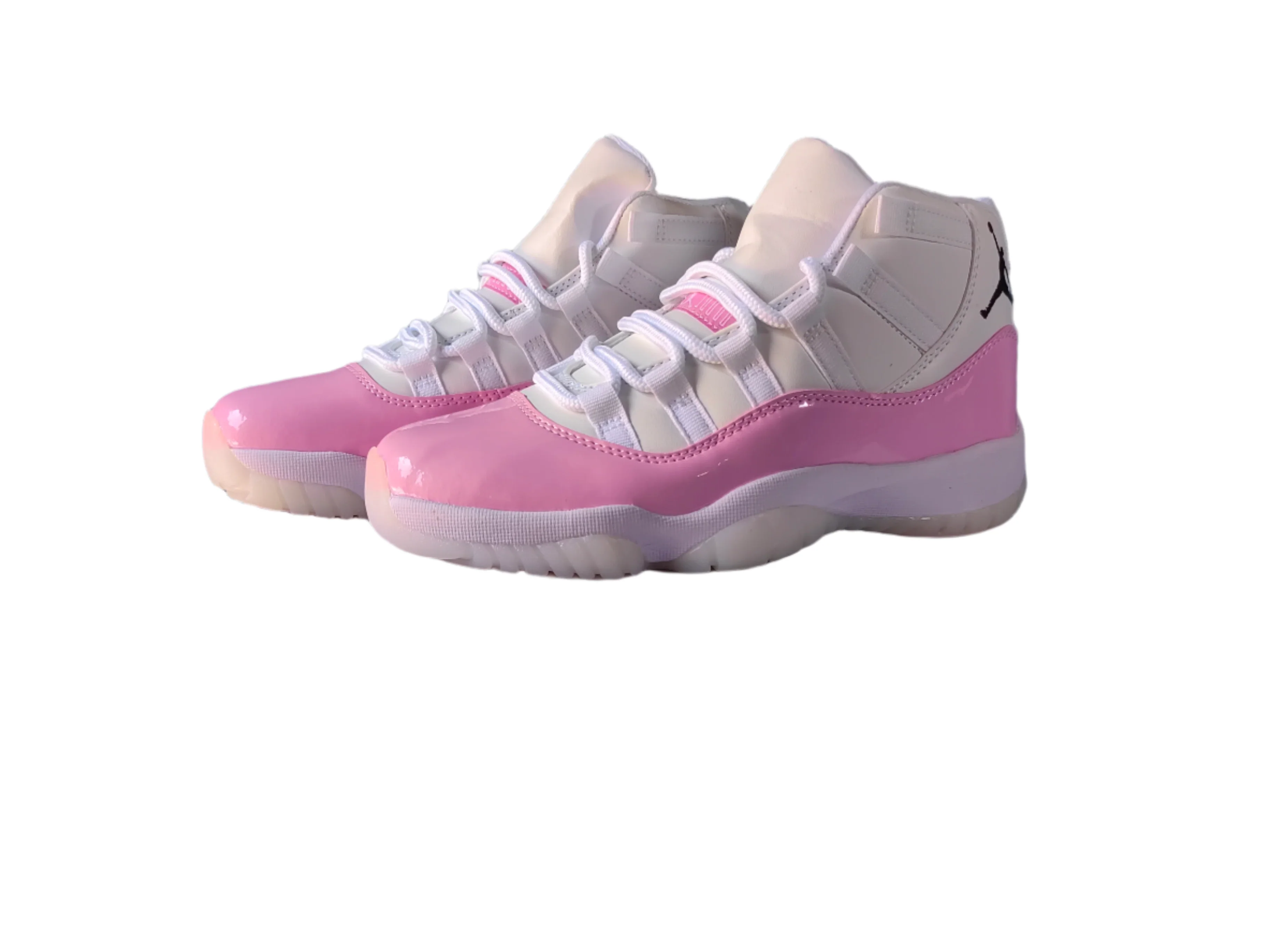 JORDAN 11 Pink - Soul Replicas