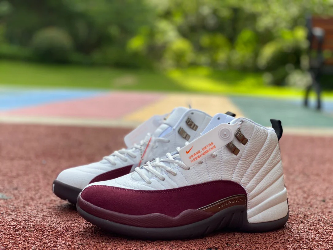 Jordan 12 Retro 
