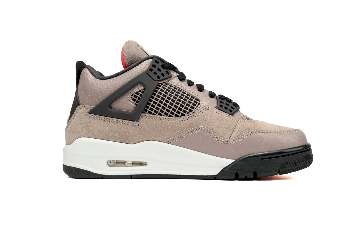 Air Jordan 4 Retro Taupe Haze - Soul Replicas