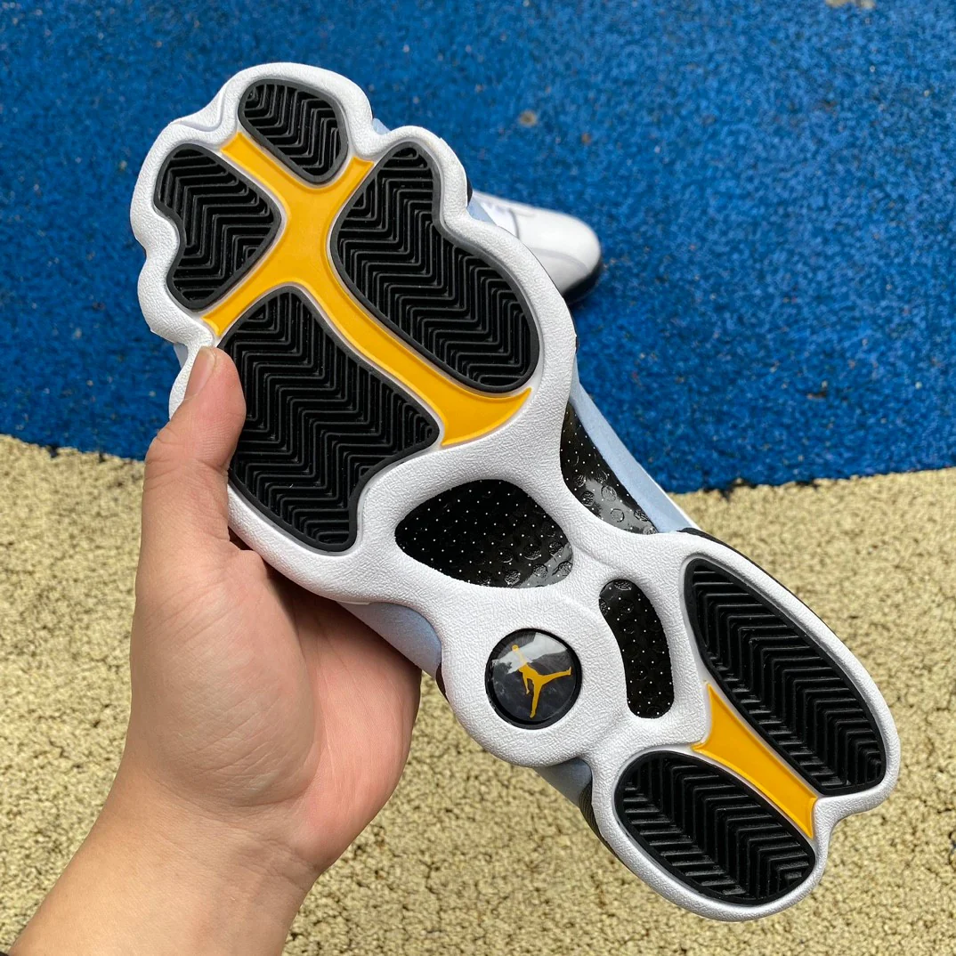 Jordan 13 “Blue Grey” - Soul Replicas