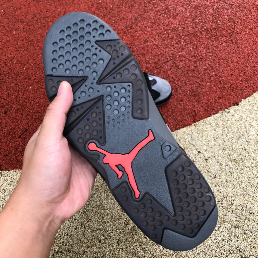 Jordan 6 x PSG - Soul Replicas