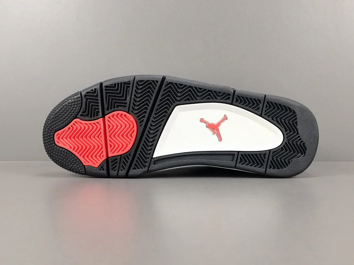 JORDAN 4 x TAUPE HAZE - Soul Replicas