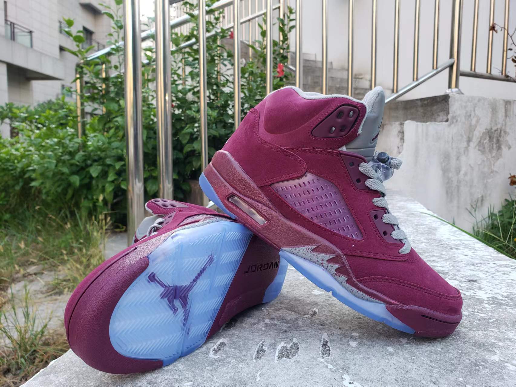 Air Jordan 5 