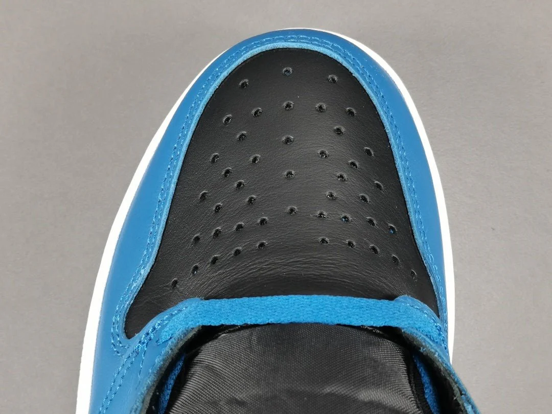 JORDAN 1 RETRO HIGH OG x DARK MARINA BLUE - Soul Replicas