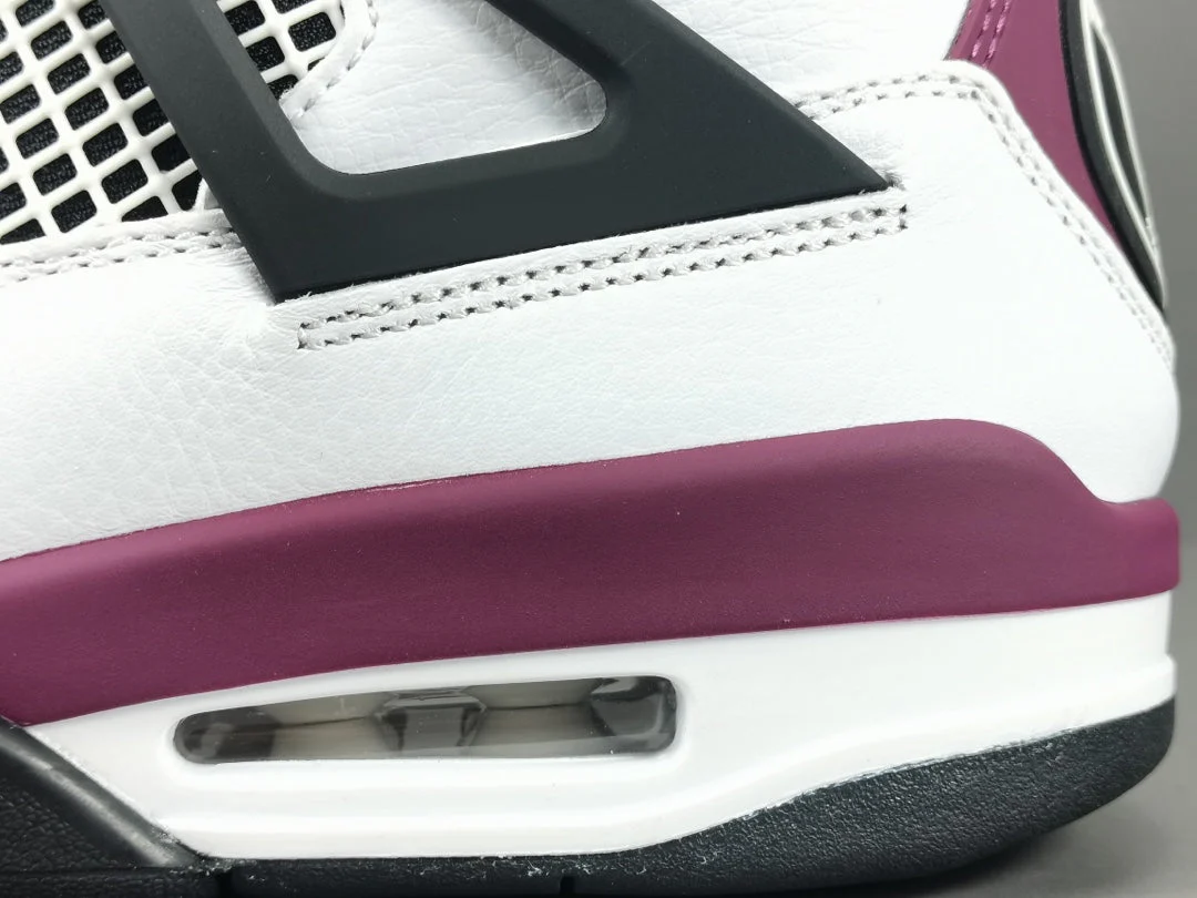 JORDAN 4 x PSG - Soul Replicas