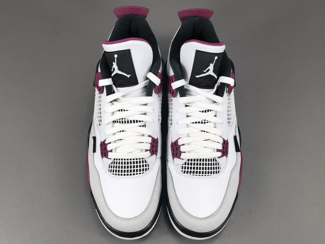 JORDAN 4 x PSG - Soul Replicas