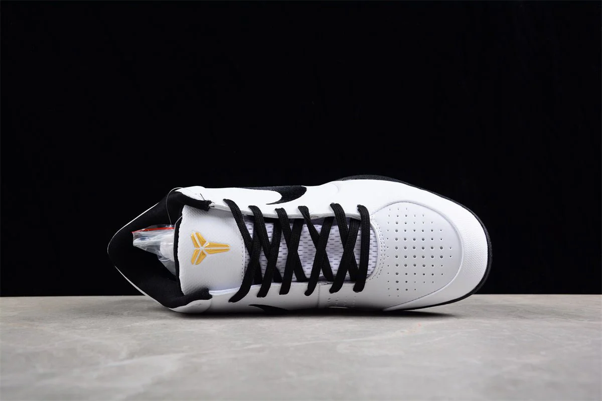 NIKE KOBE 4 PROTRO x MAMBACITA GIGI - Soul Replicas