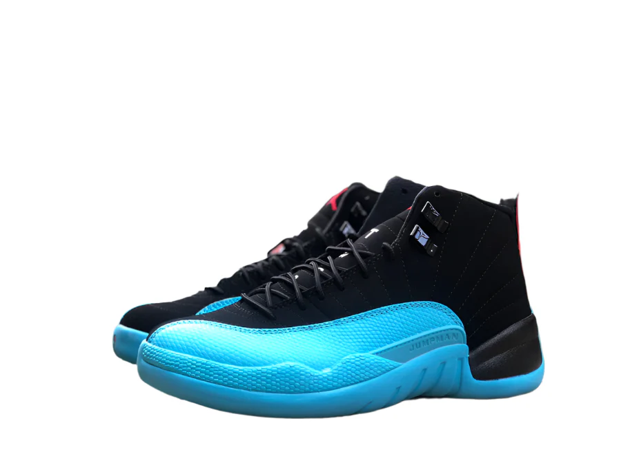 Jordan 12 gamma blue - Soul Replicas