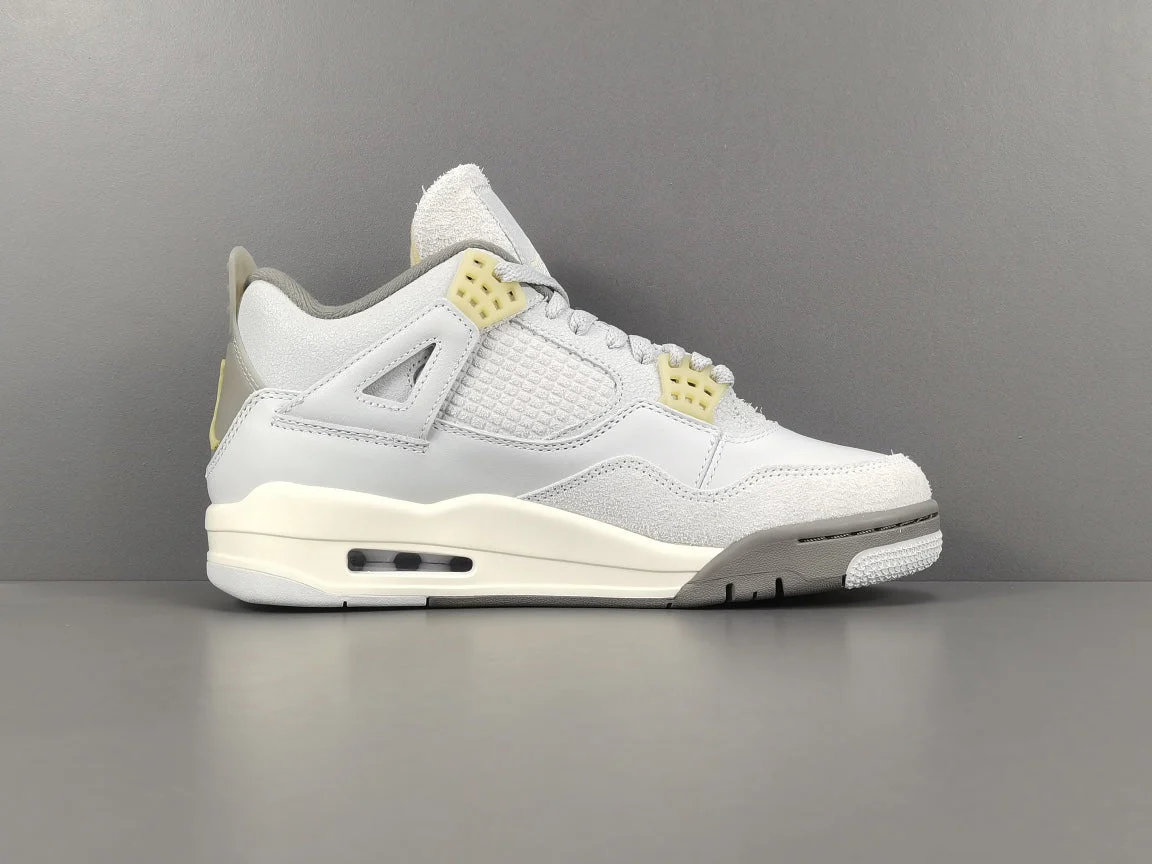 JORDAN 4 RETRO SE CRAFT x PHANTOM DUST - Soul Replicas