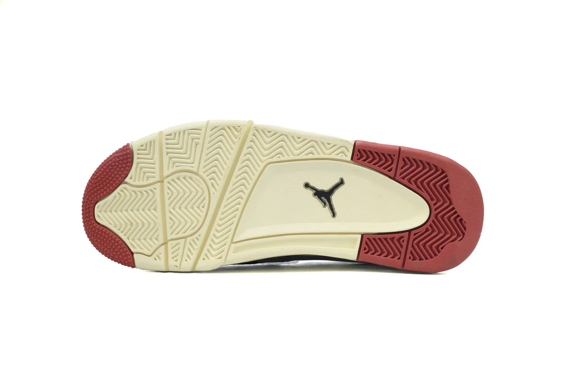 Air Jordan 4 RM GS Canyon Rust - Soul Replicas