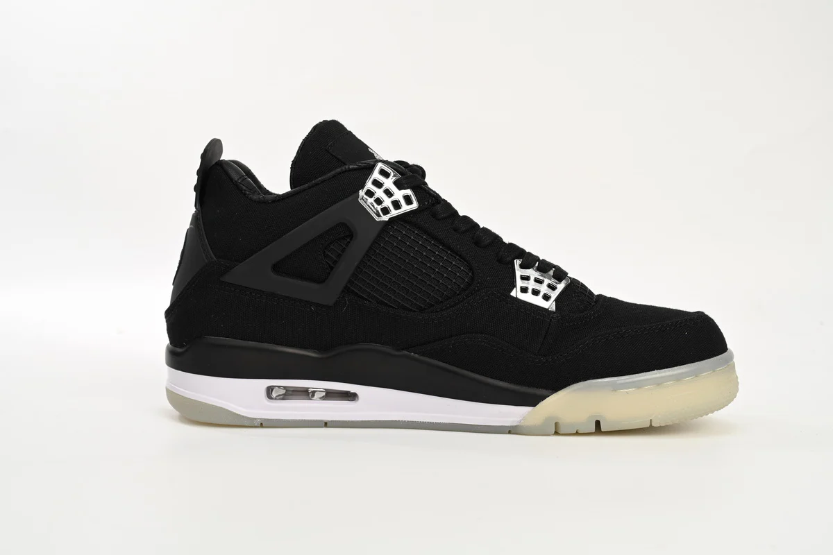 Air Jordan 4 Retro Amu's joint name - Soul Replicas
