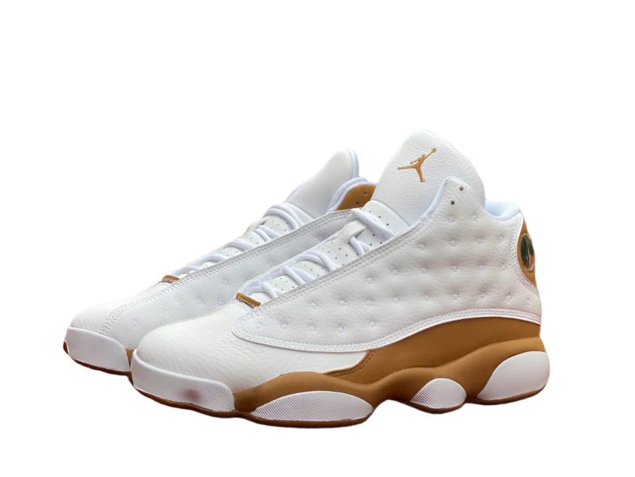 Jordan 13 “Wheat” - Soul Replicas