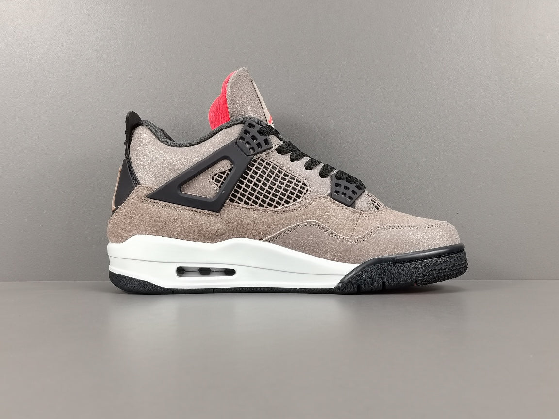 JORDAN 4 x TAUPE HAZE - Soul Replicas