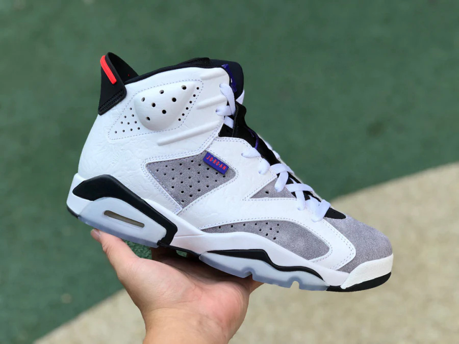 Jordan 6 