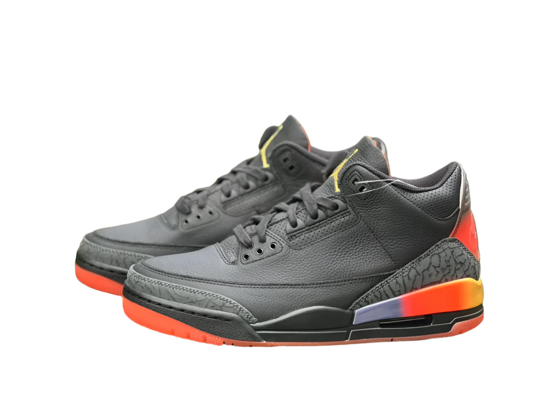 Air Jordan 3 AJ3 - Soul Replicas