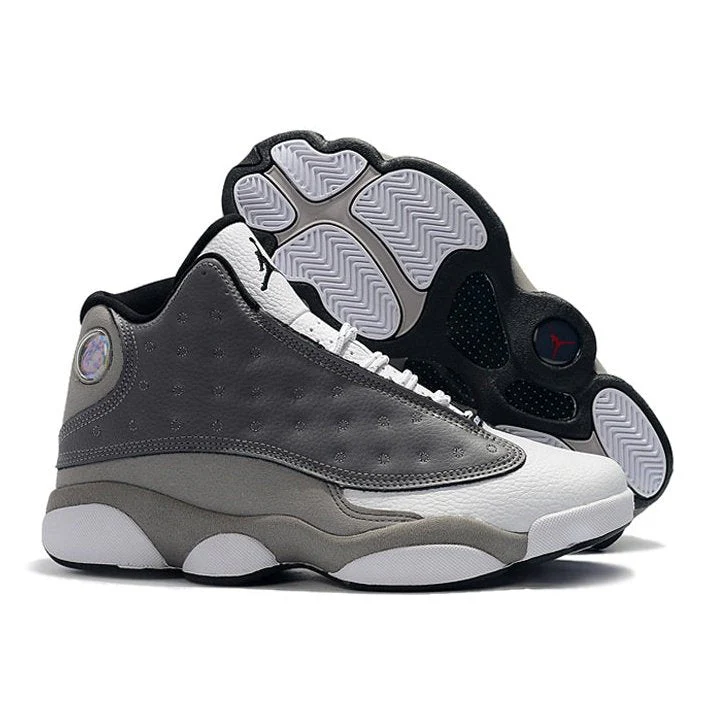 JORDAN 13 RETRO x ATMOSPHERE GREY - Soul Replicas