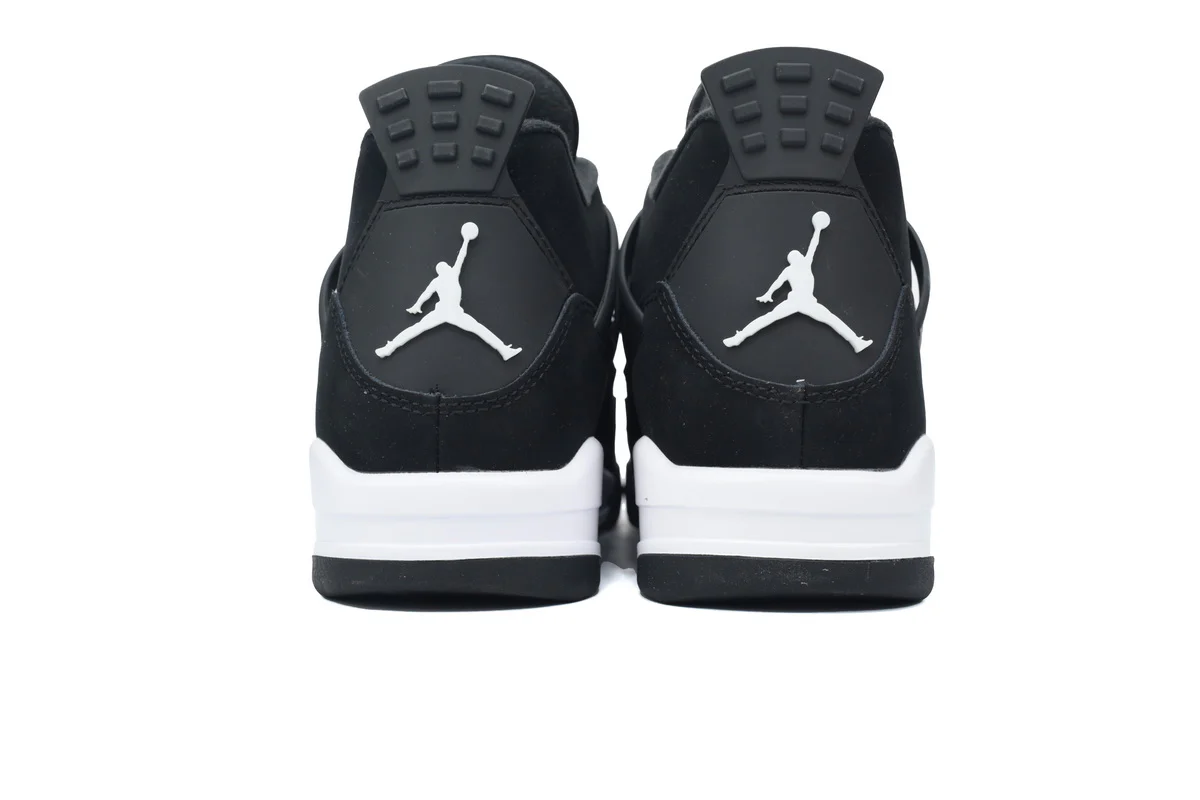 Air Jordan 4 Retro “White Thunder” - Soul Replicas