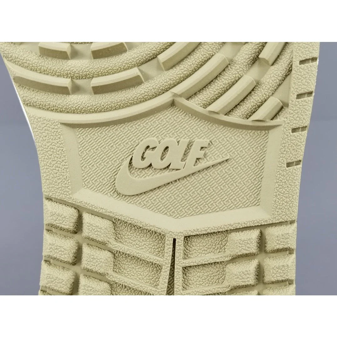 JORDAN 1 LOW GOLF x TRAVIS SCOTT NEUTRAL OLIVE - Soul Replicas