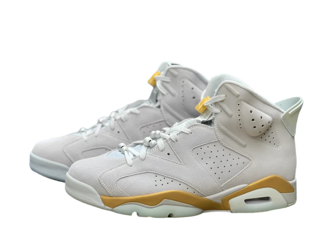 Jordan 6 “Paris Olympics” - Soul Replicas