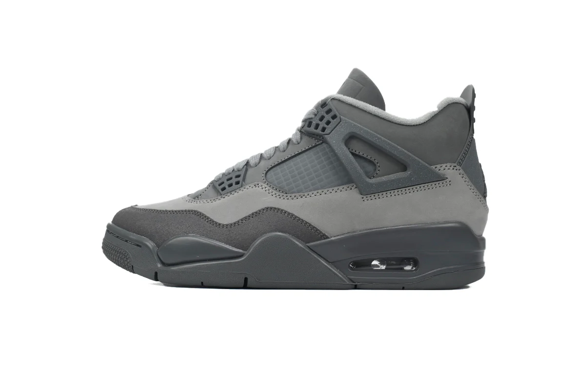 Air Jordan 4 Paris Olympics - Soul Replicas