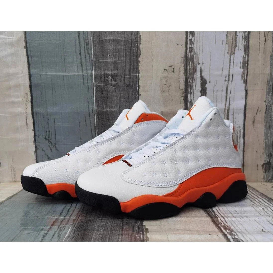 JORDAN 13 RETRO x STARFISH - Soul Replicas