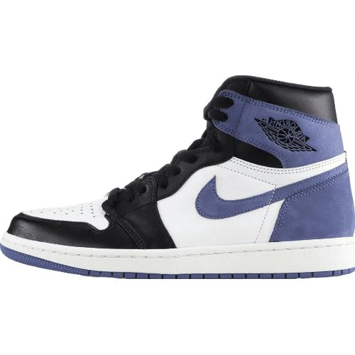 JORDAN 1 RETRO HIGH x FRAGMENT - Soul Replicas