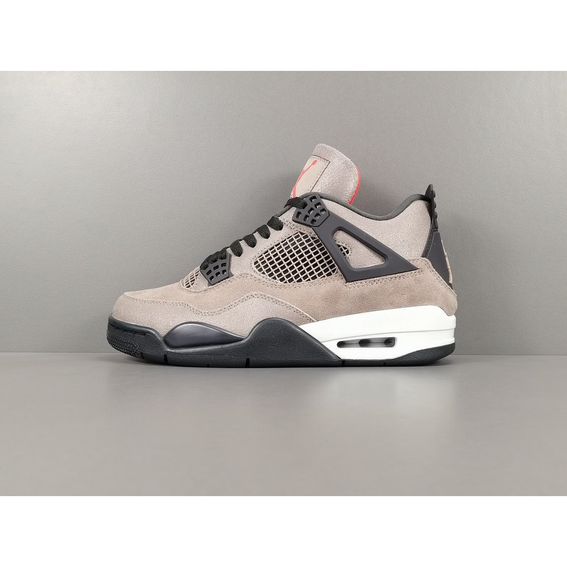 JORDAN 4 x TAUPE HAZE - Soul Replicas