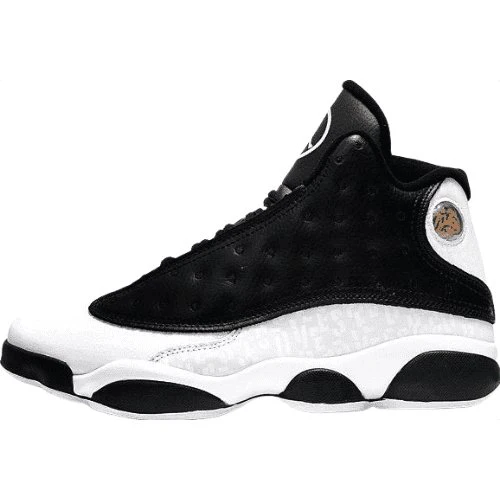 JORDAN 13 RETRO x REVERSE HE GOT GAME - Soul Replicas