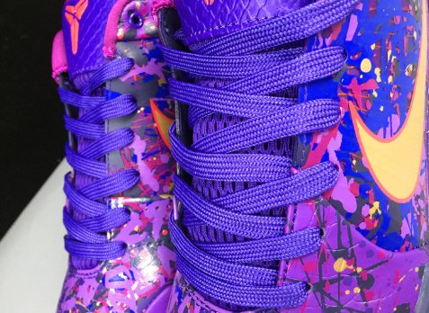 NIKE KOBE 4 x PRELUDE - Soul Replicas