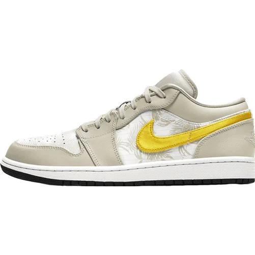 JORDAN 1 LOW x PALM TREE - Soul Replicas