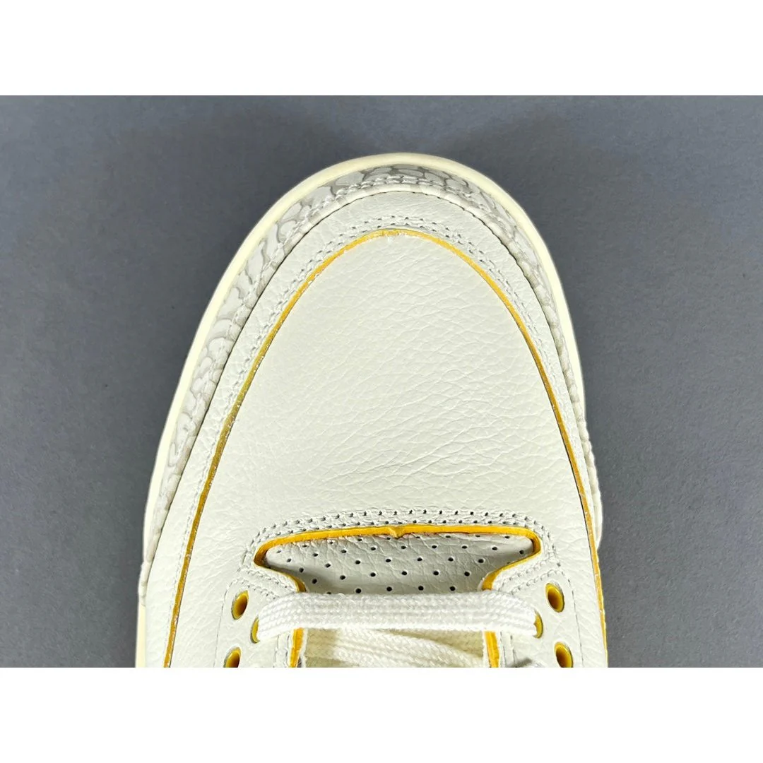 JORDAN 3 RETRO SP x J BALVIN MEDELLIN SUNSET - Soul Replicas