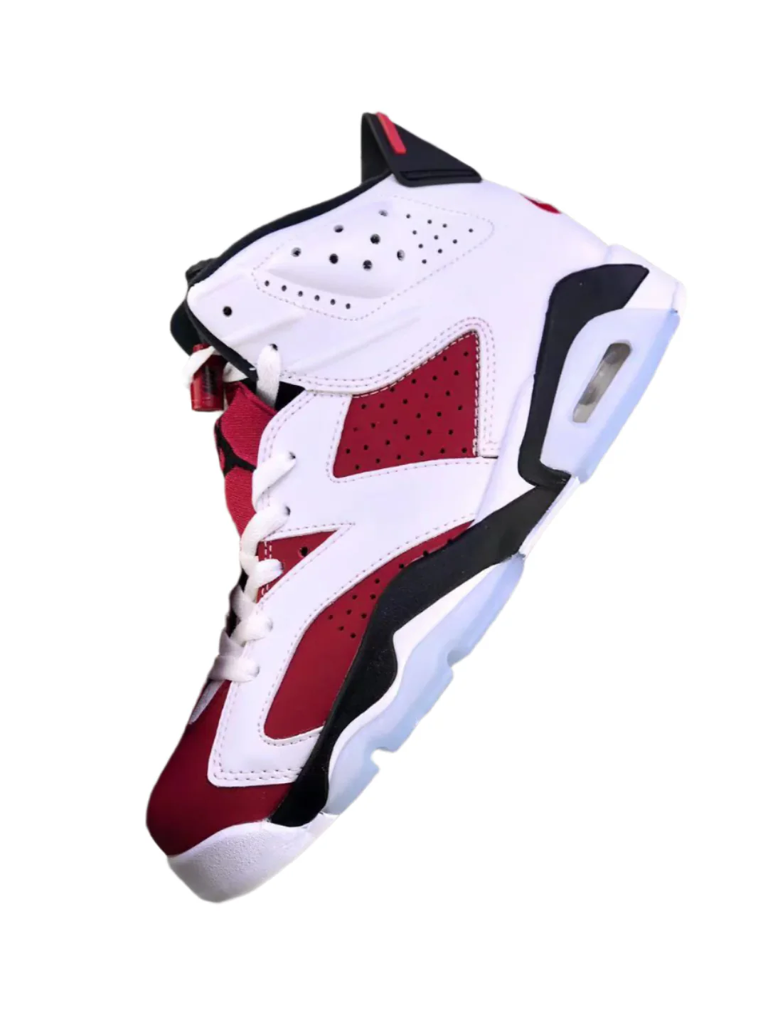 Jordan 6 “Gatorade” - Soul Replicas