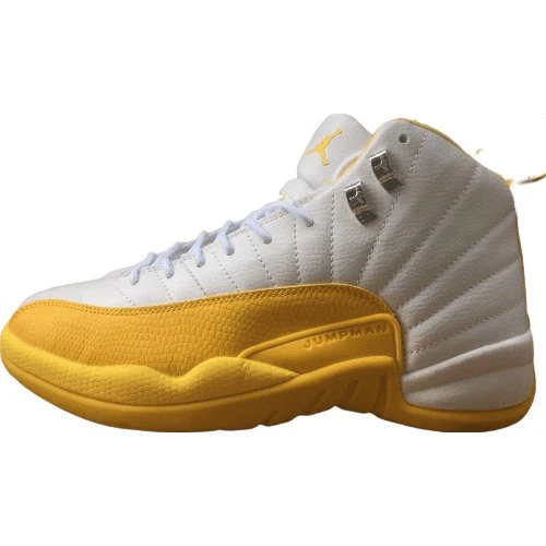 JORDAN 12 RETRO x RAY ALLEN SONICS PE - Soul Replicas