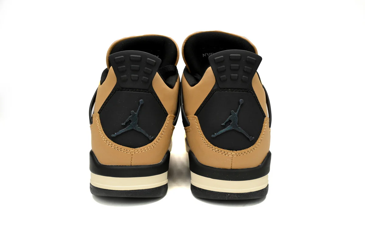 Air Jordan 4 Retro Pearl Milk Tea - Soul Replicas