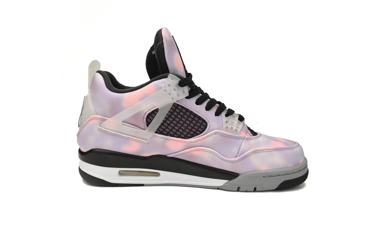 Air Jordan 4 Zen Master - Soul Replicas