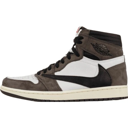 JORDAN 1 RETRO HIGH x TRAVIS SCOTT - Soul Replicas